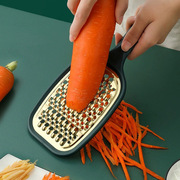 家用胡萝卜丝刨丝器插板插削土豆丝，g擦子擦刮丝，切菜神器粗丝插菜