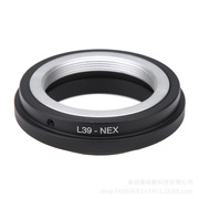 l39-nex相机转接环l39镜头转适用于索尼nex3nex5微单机身