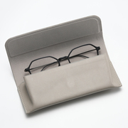 眼镜盒便携男款高级感ins日系抗压防压女学生，近视眼睛盒收纳盒子