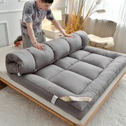 销床垫软垫家用15m榻榻米，可折叠双人床褥子加厚保暖垫褥学生宿厂