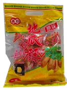 台湾进口勇伯地瓜酥250g休闲零食小吃