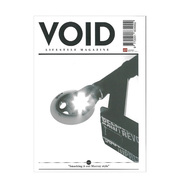 订阅Void英文时尚杂志 时尚设计小众杂志 英国原版 年订1期 D605