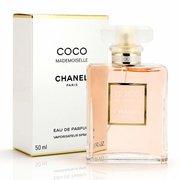 香奈儿可可小姐浓香香水 CHANEL COCO MADEMOISELLE EDP 50ML