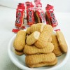青援花生酥饼干散称整箱网红奶香酥性曲奇儿童休闲零食独立小包装