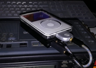 适用苹果ipod classic 80 120 3代160G水晶壳透明塑料壳保护套硬