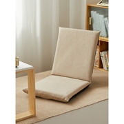 IKEA宜家乐懒人沙发折叠凳子飘窗靠垫床上靠背椅子榻榻米坐垫宿舍