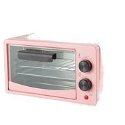 小型家用电烤箱，多功能烘焙迷你家庭烤箱，烧烤蛋挞