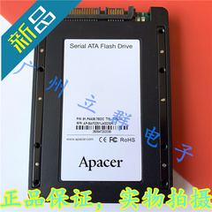 宇瞻Apacer 2GB 2.5寸SATA2 SSD固态2GB 宽温SLC SAFD 25P 丿