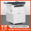 打印机放置柜a3复印机底座柜工作台放打印机桌子落地柜子移动矮柜