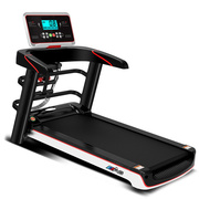 treadmill跑步机家用健身小型折叠多功能迷你电动运动器材走步机