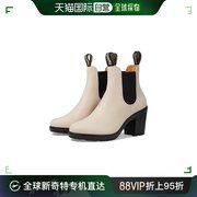 香港直邮潮奢 Blundstone 女士BL2364 Blocked 高跟靴子