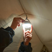 户外营地灯帐篷灯便携充电灯露营灯LED防水多功能野外照明