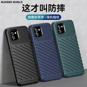 适用samsung三星galaxya03a03s欧美版防摔手机套，后盖casecover