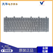 toshiba东芝satellitem65m60p100p105笔记本键盘英文