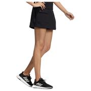 adidas阿迪达斯neo女裤夏季运动裤，透气休闲短裤裙裤女hf7320