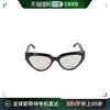99新未使用美国直邮balenciaga  光学镜架猫眼眼镜框架