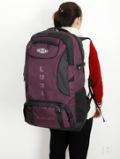 超大容量85升户外双肩包男女背包登山包旅行包旅游行李袋运动书包