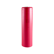 大红袍充电器三洋锂电池可3.7日本v3500mah板进口18650手电筒保护