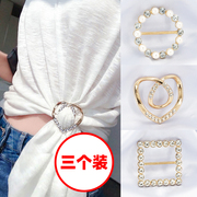 收藏+购=优先---韩版百搭珍珠，高档时尚