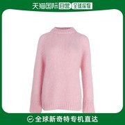 香港直邮ceciliebahnsenceciliebahnsen粉红色女士针织衫，毛衣