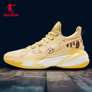 中国乔丹男鞋篮球鞋2024水泥球鞋男款运动鞋男