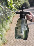 家用透明浇花喷壶气压式园艺，绿植浇水壶，浇花壶喷雾器小型喷雾瓶