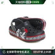 韩国直邮Crocs 运动拖鞋 CROCS Punlab 帝国 带子 CLOG K (2055