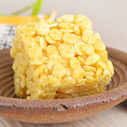 湖南长沙沙利文食品玉米脆 玉米王传统糕点怀旧小吃零食特产
