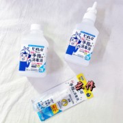 花王儿童免洗洗手液日本正装替换款便携保湿清洁手指消毒除菌喷雾
