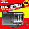 Tecsun/德生 R-909T调频FM收音机调幅AM电视伴音半导体广播老年人