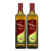 阿格利司希腊原瓶进口特级初榨橄榄油750ml×2凉拌烹饪食用油