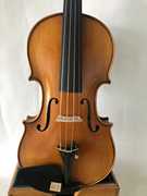 高档手工小提琴，高级小提琴，4/4高档纯手工小提琴，斯式小提琴