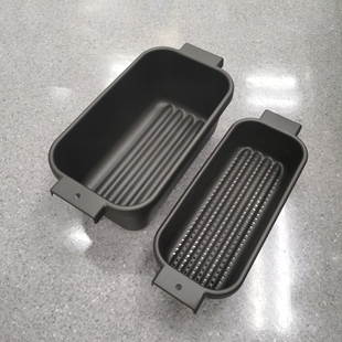 IKEA/宜家 利哈维 水槽滤碗滤干架碗筷滤水架水槽配件洗菜水果篮