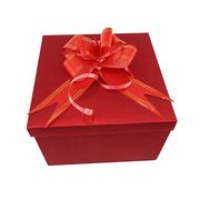 生日礼盒网红款惊喜盒子，多层连环爆炸礼物盒新年春节儿童抽钱空盒