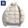 1折专区丨冬季加厚立领棉衣外套，男士棉服大码面包服