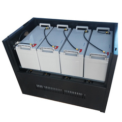 UPS电池柜A16电池箱 12V100AH/12V65AH A1-A32多规格定制