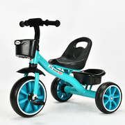 儿童三轮车1-3--2-6岁大号，宝宝婴儿手推脚踏自行车，幼儿园童车推车