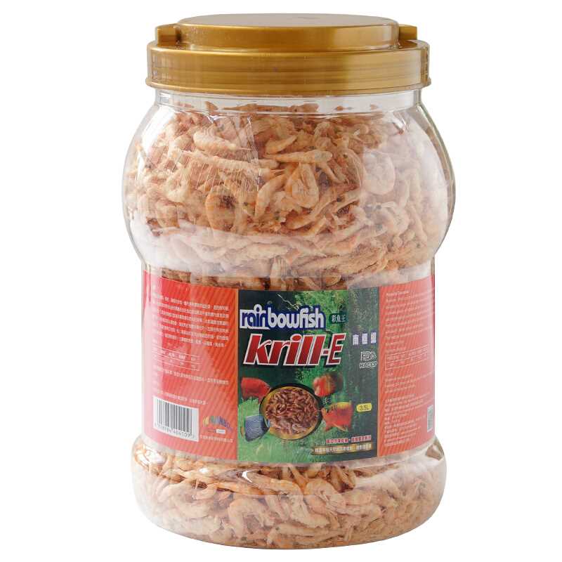 彩鱼王南极磷虾干龟粮无尖刺龙鱼罗汉鱼饲料血鹦鹉鱼虾干鱼粮鱼食|ruв категории животное/Животное питание и принадлежностей, аквариум мира, декоративные рыбы кормов - от Buy2taobao.com для оказания профессиональной услуги покупки агента Taobao
