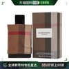 美国直邮BURBERRY BURBERRY 博柏利 伦敦男士（新伦敦）淡香水 ED