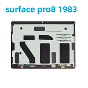 微软surfacepro3456789go123laptop12345laptogo12触摸屏幕，总成