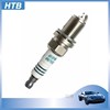 4pcs IK16TT 4701 Dual Iridium Spark Plug For Toyota Mazda Ho