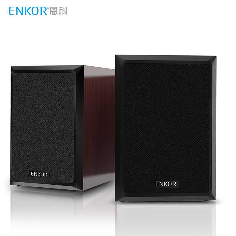 恩科ENKORE2082 电脑音响迷你家用台式笔记本小音箱多媒体usb2.0|ruв категории видео электрических приборов, мультимедиа компьютер громкоговоритель - от Buy2taobao.com для оказания профессиональной услуги покупки агента Taobao