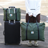 旅行包可折叠男女手提出差轻便登机收纳可套挂拉杆箱大容量行李袋