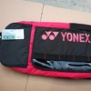 JP日本版YONEX 尤尼克斯 YY BAG1529 1658羽毛网球运动长背包