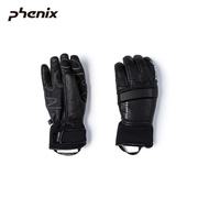phenix菲尼克斯秋冬男子保暖专业滑雪手套PFA78GL01