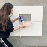优勤（YOUQIN）瓷砖胶强力粘合剂磁砖地砖修补剂空鼓胶墙砖修复注