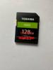 东芝内存卡128g  相机卡高速存储卡SD卡全系列供应/议价