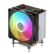雅浚 EI7F Intel英特尔处理器LGA1700台式机电脑风冷CPU散热器