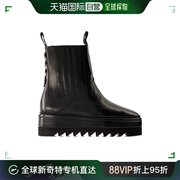香港直邮Toga Pulla 铆钉镶嵌厚底短靴 FTGPW131109021