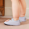 宝宝室内学步鞋夏季网面地板鞋袜婴儿薄款软底，防滑隔凉防掉步前鞋
